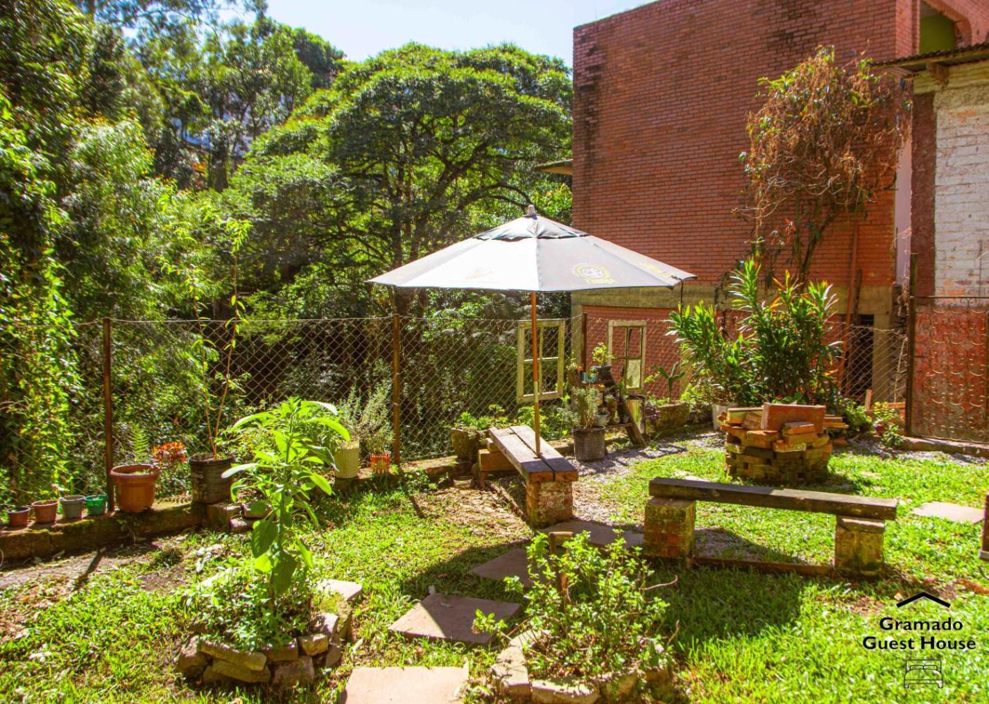Gramado Guest House Exterior photo