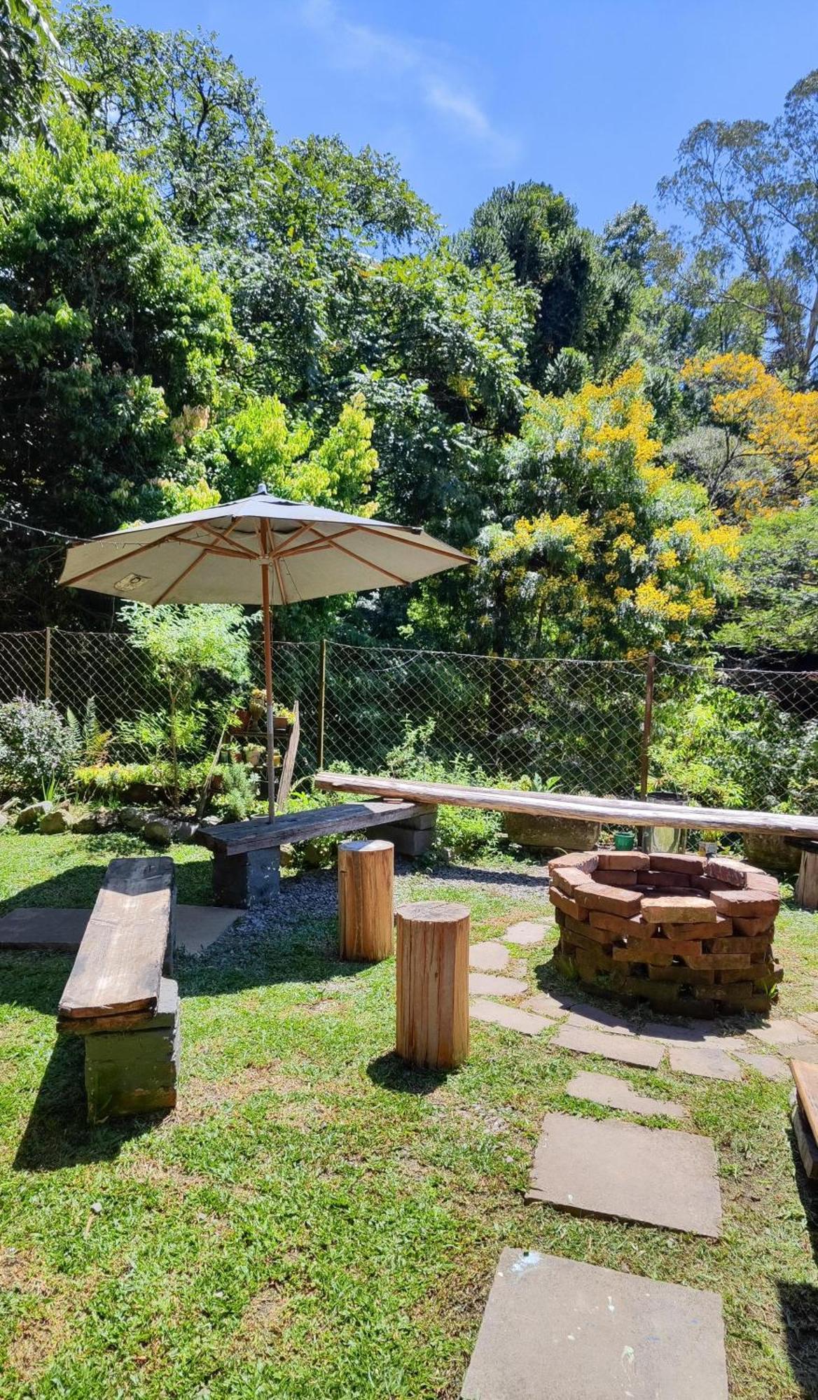 Gramado Guest House Exterior photo