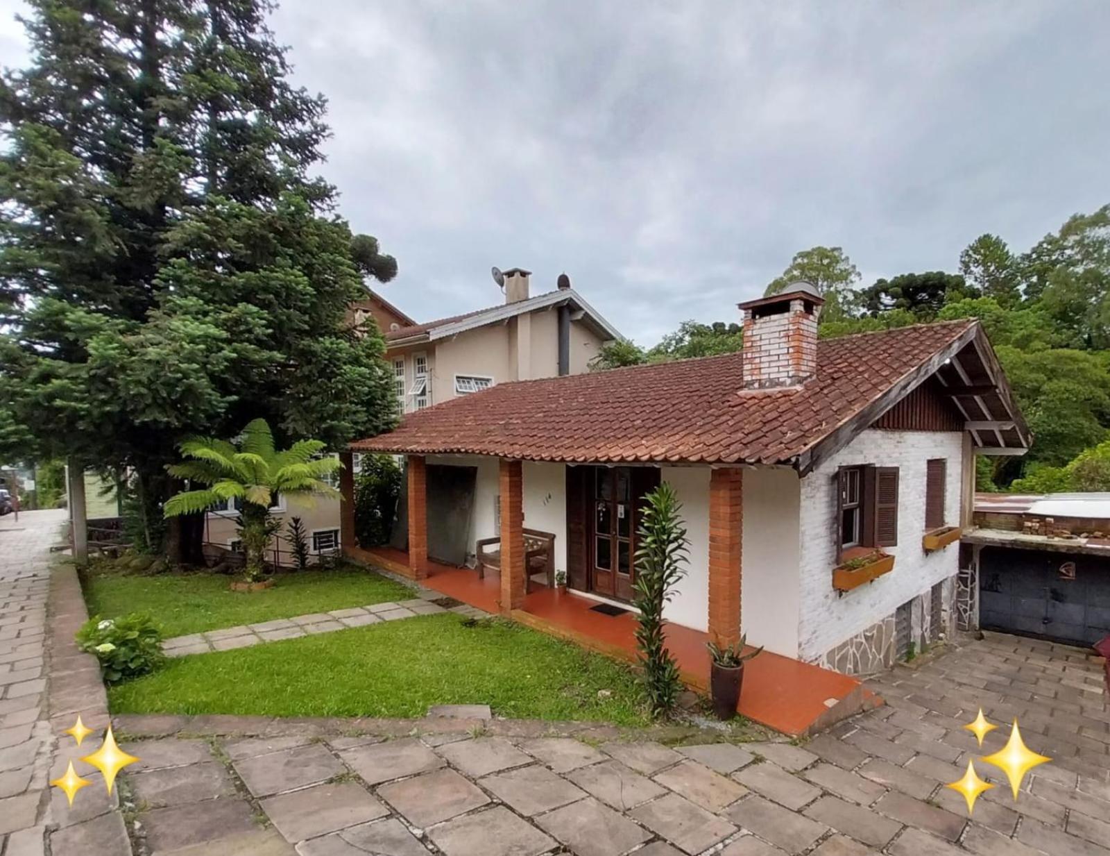 Gramado Guest House Exterior photo