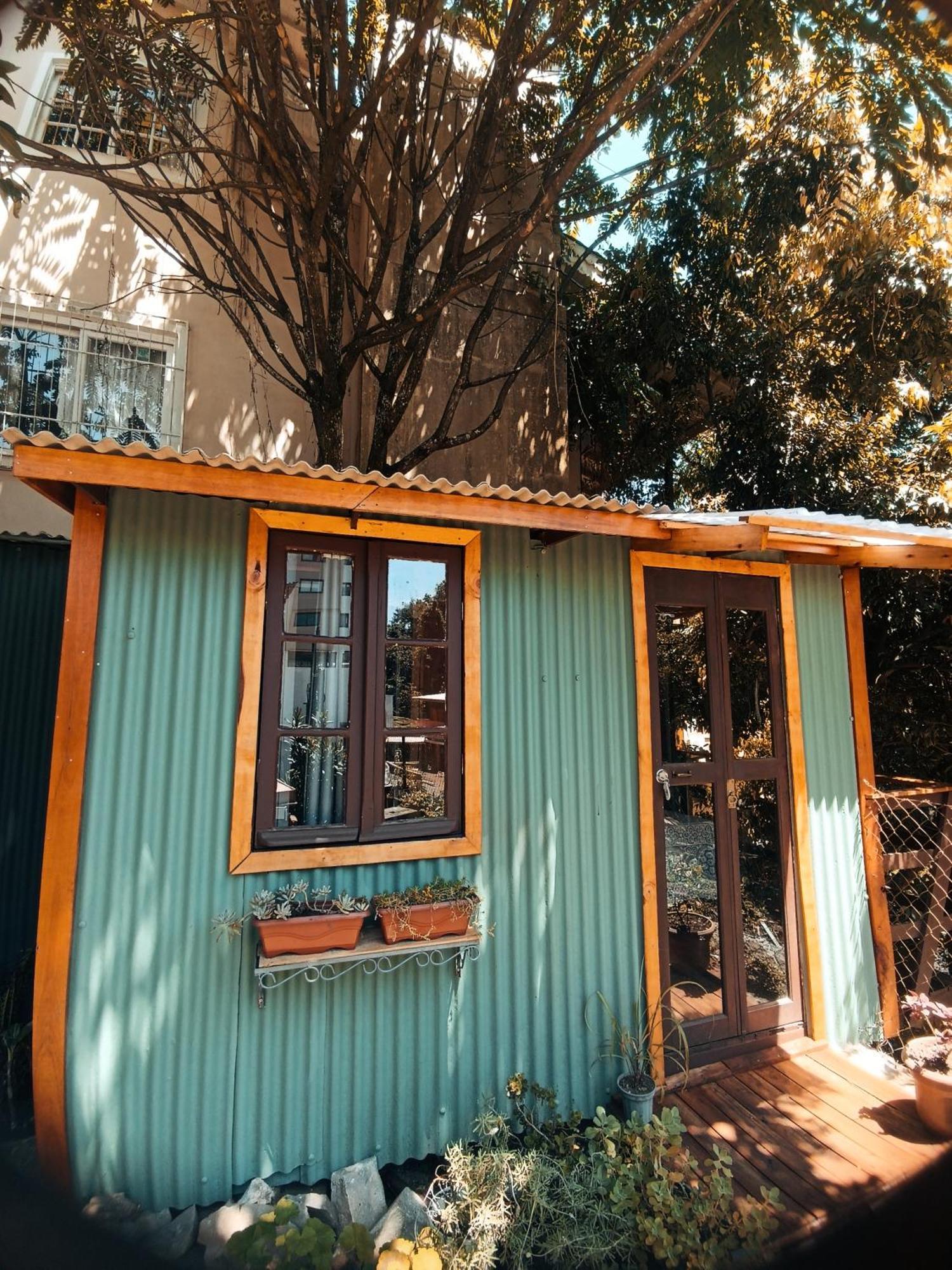 Gramado Guest House Exterior photo
