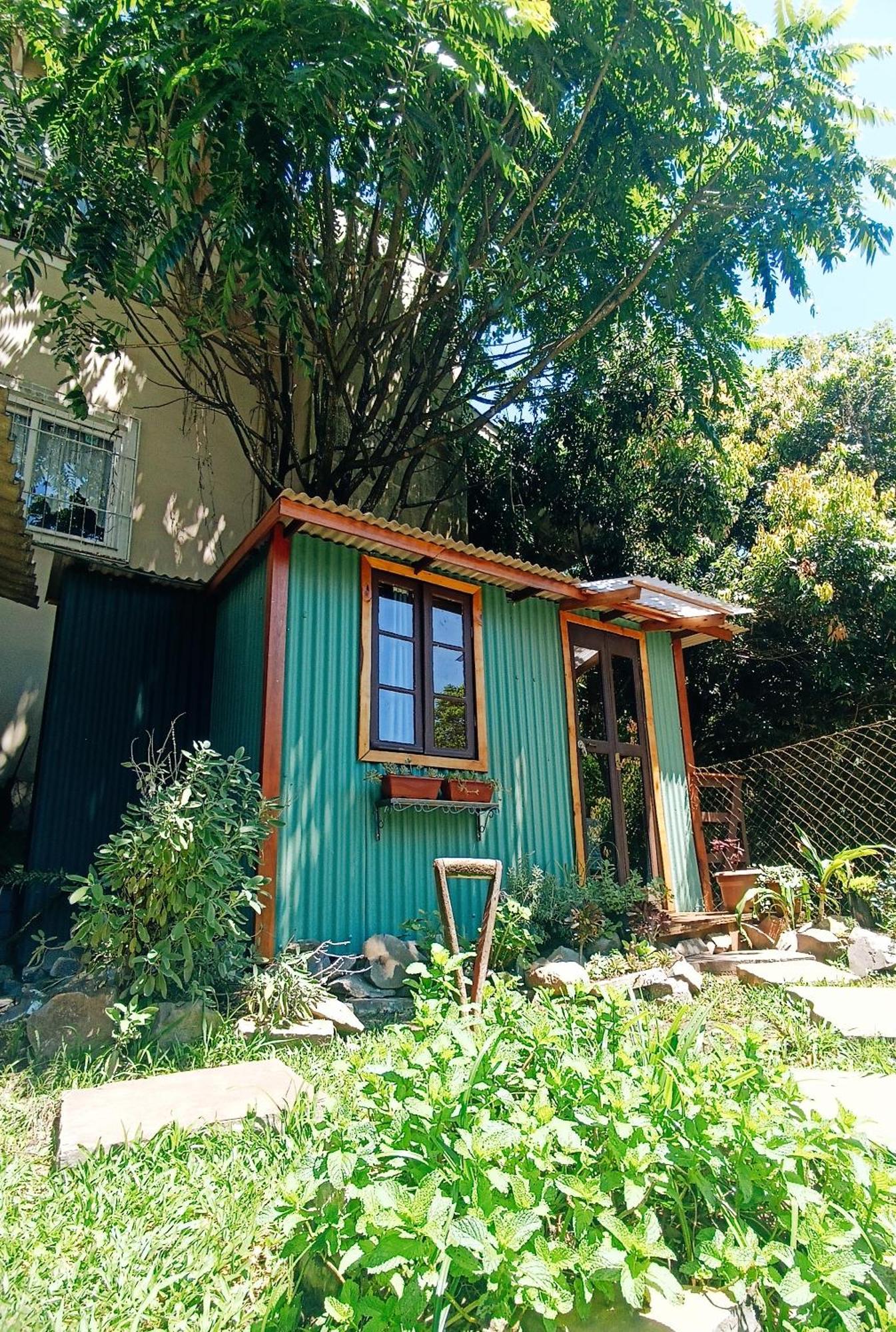 Gramado Guest House Exterior photo